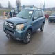 5FNYF28487B017323 2007 Honda Pilot Ex auction photo thumbnail 2