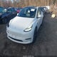 7SAYGDEE9RA320460 2024 Tesla Model Y Long Range Dual Motor All-Wheel Drive auction photo thumbnail 2