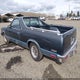 3GCCW80HXGS901878 1986 Chevrolet El Camino auction photo thumbnail 3