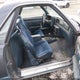 3GCCW80HXGS901878 1986 Chevrolet El Camino auction photo thumbnail 5