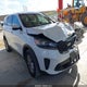 5XYPGDA37KG524852 2019 Kia Sorento 2.4L Lx auction photo thumbnail 1