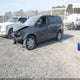 2C4RDGBG3KR728371 2019 Dodge Grand Caravan Se auction photo thumbnail 2