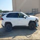 2T3W1RFV5NC206384 2022 Toyota Rav4 Xle auction photo thumbnail 13