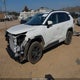 2T3W1RFV5NC206384 2022 Toyota Rav4 Xle auction photo thumbnail 2