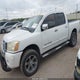 1N6BA07B15N552823 2005 Nissan Titan Se auction photo thumbnail 2