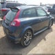 YV1MK672392145289 2009 Volvo C30 T5/T5 R-Design auction photo thumbnail 4
