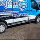1FTYR2YM5KKA69866 2019 Ford Transit-250 auction photo thumbnail 6