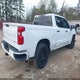 3GCPABEK1RG268338 2024 Chevrolet Silverado 1500 2Wd Short Bed Custom auction photo thumbnail 4