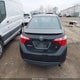 2T1BURHE2FC382516 2015 Toyota Corolla S Plus auction photo thumbnail 16