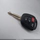2T1BURHE2FC382516 2015 Toyota Corolla S Plus auction photo thumbnail 11