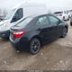 2T1BURHE2FC382516 2015 Toyota Corolla S Plus auction photo thumbnail 4