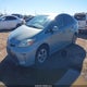 JTDKN3DU9D1705727 2013 Toyota Prius Two auction photo thumbnail 2
