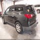 1GNLRFED5AS122867 2010 Chevrolet Traverse Lt auction photo thumbnail 3