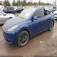 7SAYGDEE3RA294650 2024 Tesla Model Y Long Range Dual Motor All-Wheel Drive auction photo thumbnail 2