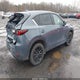 JM3KFBCMXP0134081 2023 Mazda Cx-5 2.5 S Carbon Edition auction photo thumbnail 4