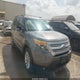 1FM5K7D85EGB09749 2014 Ford Explorer Xlt auction photo thumbnail 16