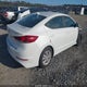 5NPD74LF0HH175206 2017 Hyundai Elantra Se auction photo thumbnail 4
