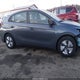 KMHC65LC9JU096182 2018 Hyundai Ioniq Hybrid Blue auction photo thumbnail 14