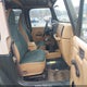 1J4FY49S7WP762878 1998 Jeep Wrangler Sahara auction photo thumbnail 5