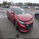 3N1AB8CV1NY202821 2022 Nissan Sentra Sv Xtronic Cvt auction photo thumbnail 1