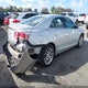 1G11C5SL8EF249708 2014 Chevrolet Malibu 1Lt auction photo thumbnail 4