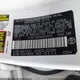 4T1B11HK5KU256420 2019 Toyota Camry Se auction photo thumbnail 9