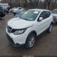 JN1BJ1CRXJW286799 2018 Nissan Rogue Sport S auction photo thumbnail 2