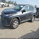 2T3H1RFV6MC100551 2021 Toyota Rav4 Le auction photo thumbnail 2