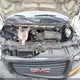 1GTZGFBAXA1115874 2010 GMC Savana 2500 Work Van auction photo thumbnail 10