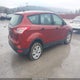 1FMCU0F7XGUC74679 2016 Ford Escape S auction photo thumbnail 4