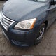 3N1AB7AP3EY280547 2014 Nissan Sentra S auction photo thumbnail 12