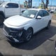 1HGCY1F35RA058563 2024 Honda Accord Ex auction photo thumbnail 2