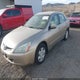1HGCM55415A089588 2005 Honda Accord 2.4 Lx auction photo thumbnail 2