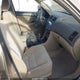 1HGCM55415A089588 2005 Honda Accord 2.4 Lx auction photo thumbnail 5