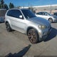 4USFE83527LY66075 2007 BMW X5 4.8I auction photo thumbnail 1