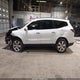 1GNKRJKD9HJ304848 2017 Chevrolet Traverse Premier auction photo thumbnail 14