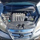5FNRL38757B088010 2007 Honda Odyssey Ex-L auction photo thumbnail 10
