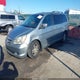 5FNRL38757B088010 2007 Honda Odyssey Ex-L auction photo thumbnail 2
