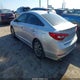 5NPE34AF2FH193335 2015 Hyundai Sonata Sport auction photo thumbnail 3