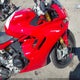 ZDMVABDSXPB004778 2023 Ducati Supersport auction photo thumbnail 14