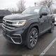 1V2FE2CA5MC239395 2021 Volkswagen Atlas Cross Sport 3.6L V6 Sel Premium R-Line auction photo thumbnail 2