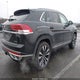 1V2FE2CA5MC239395 2021 Volkswagen Atlas Cross Sport 3.6L V6 Sel Premium R-Line auction photo thumbnail 4
