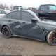WBS33HJ01SFT74871 2025 BMW M3 Competition xDrive auction photo thumbnail 14