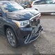1GKKNWLS0HZ314236 2017 GMC Acadia Slt-2 auction photo thumbnail 18