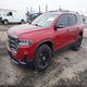 1GKKNLLS4MZ223799 2021 GMC Acadia Awd At4 auction photo thumbnail 2