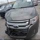 2FMDK3JCXEBB46297 2014 Ford Edge Sel auction photo thumbnail 12