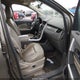 2FMDK3JCXEBB46297 2014 Ford Edge Sel auction photo thumbnail 5