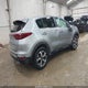 KNDPMCAC6N7013962 2022 Kia Sportage Lx auction photo thumbnail 4