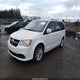 2C4RDGCG4GR374978 2016 Dodge Grand Caravan Sxt auction photo thumbnail 2