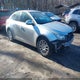 1G1PH5SB6D7280872 2013 Chevrolet Cruze Eco Auto auction photo thumbnail 1
